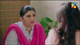 Tum Larkay Bhi Na - Episode 16 - 6th March 2026